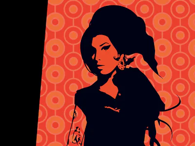 Picture of The Amy Winehouse Band