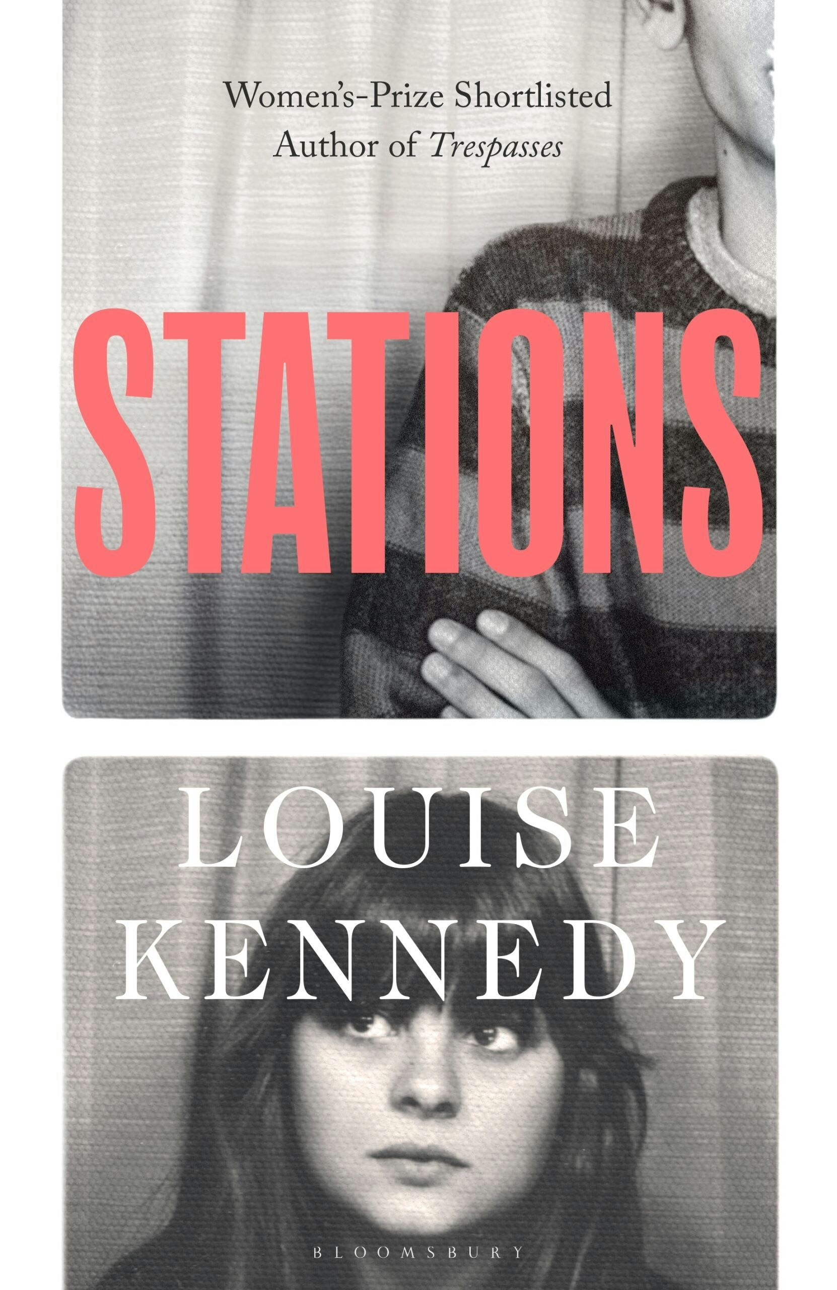 Picture of Louise Kennedy – In-Conversation