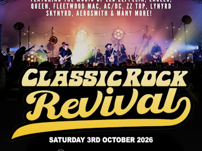 Picture of Classic Rock Revival