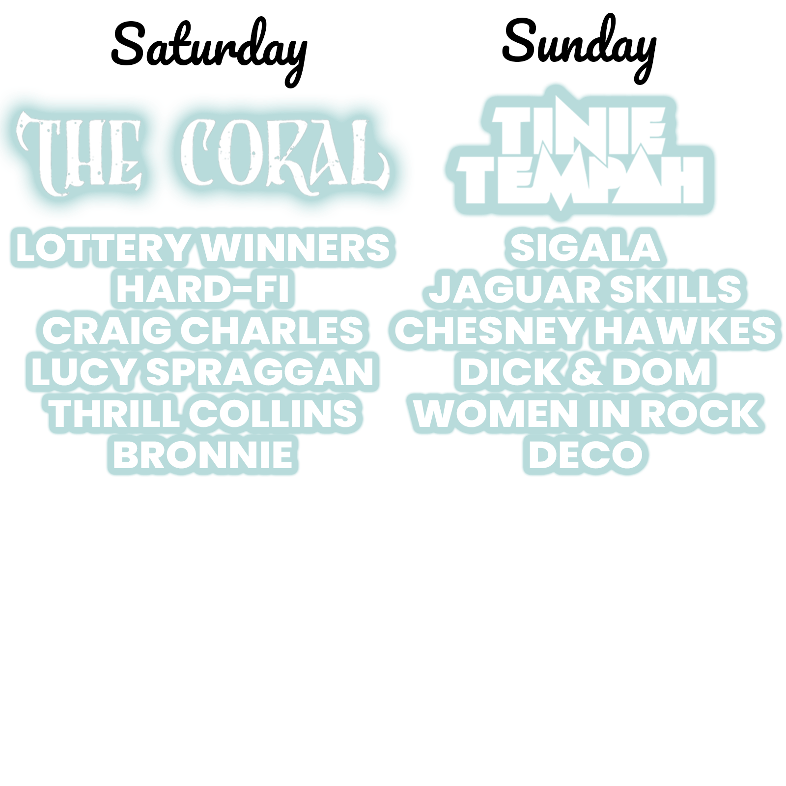 We are Wirral 2026 Family Music Festival