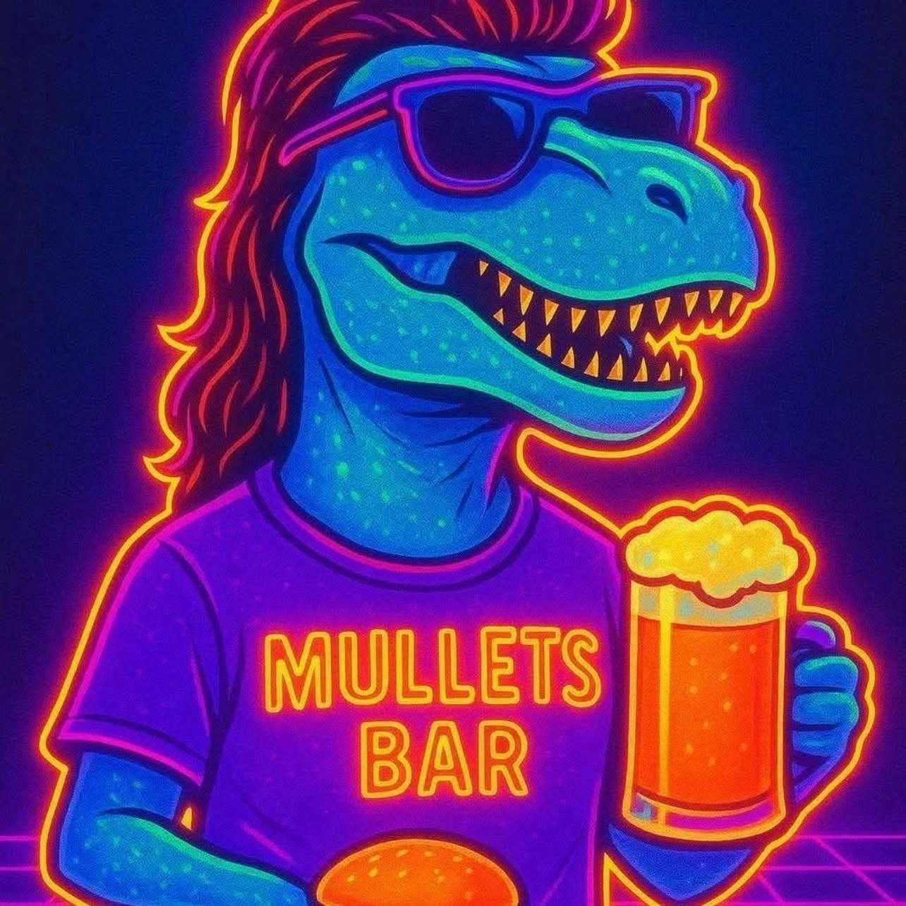 Picture of Music HQ Presents Thursday Night Live at Mullets Bar with special guest Echoes Of Moscow & open mic