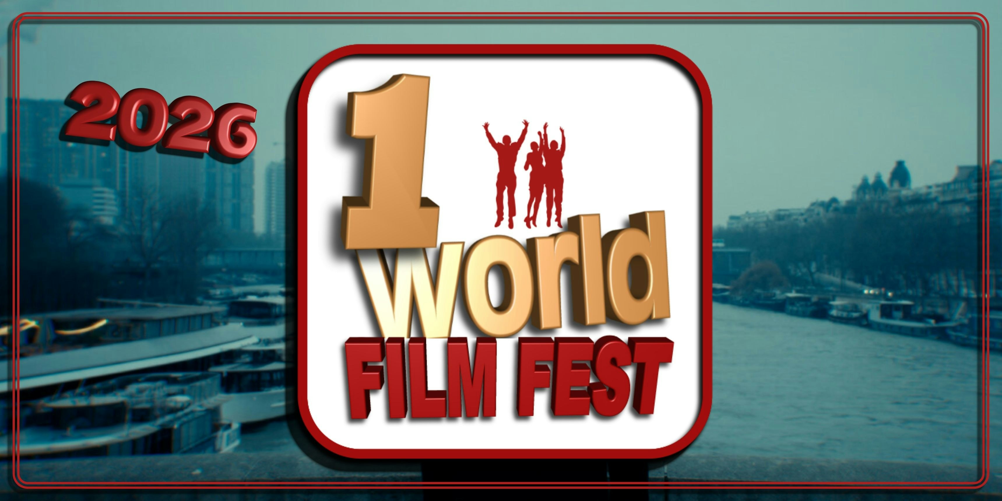 1 World Film Festival | 2026