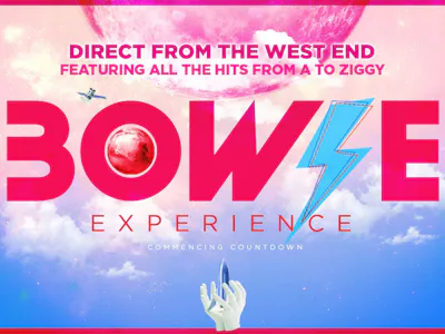Picture of Bowie Experience