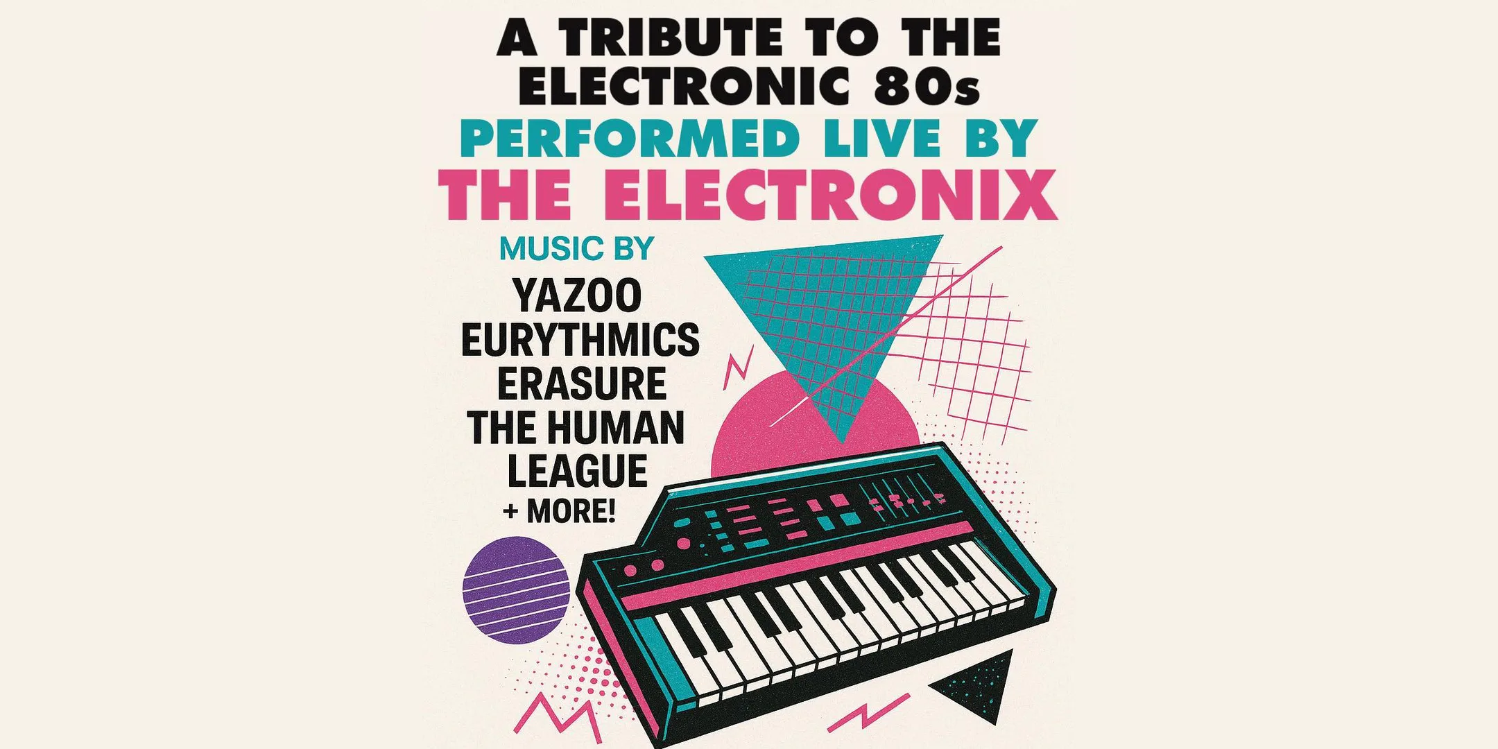Picture of The Electronix