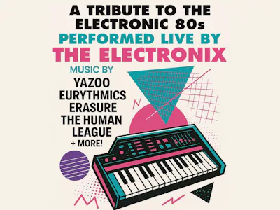 Picture of The Electronix