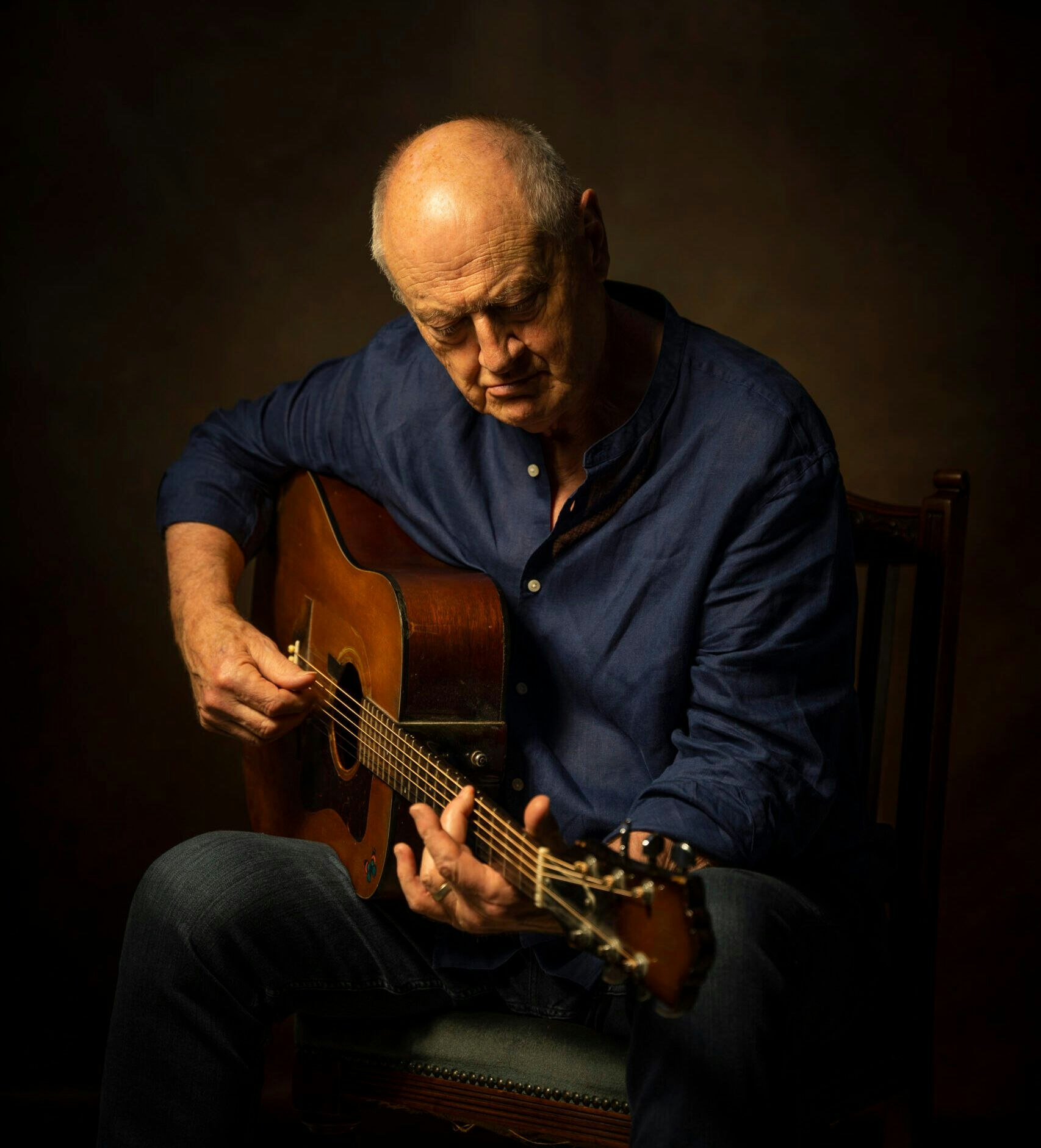 Picture of Freddie White