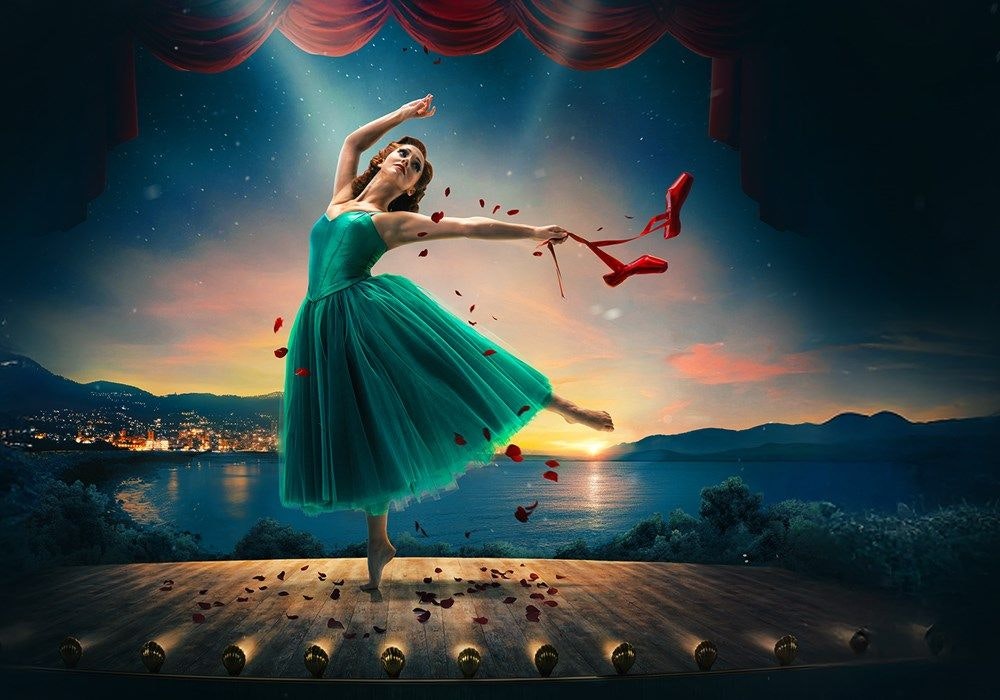 Matthew Bourne's The Red Shoes