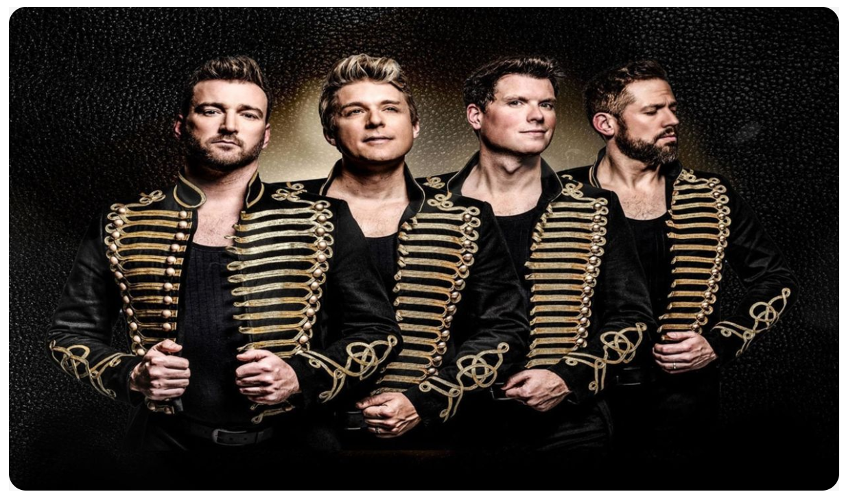 Phantoms of the Popera