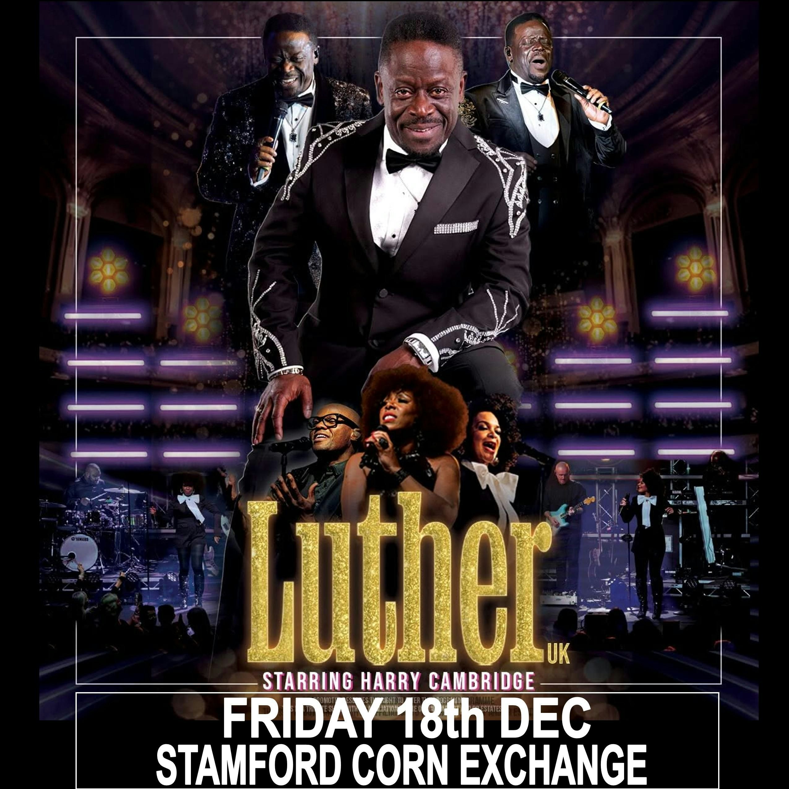 Picture of Luther UK