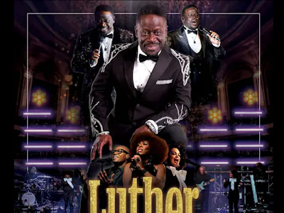 Picture of Luther UK