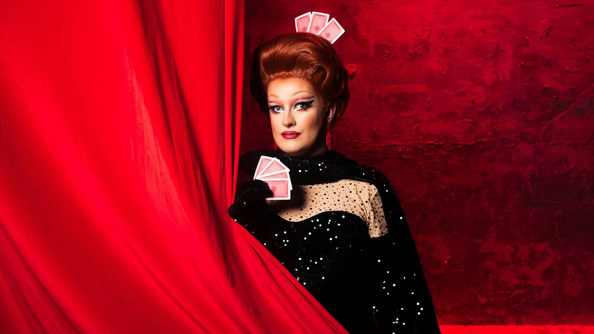 Kate Butch: Choose Your Own Cabaret