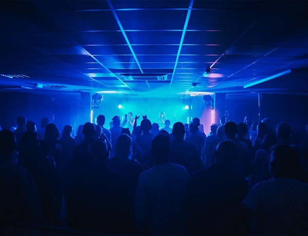 The Ipswich Craft Beer Festival 2025