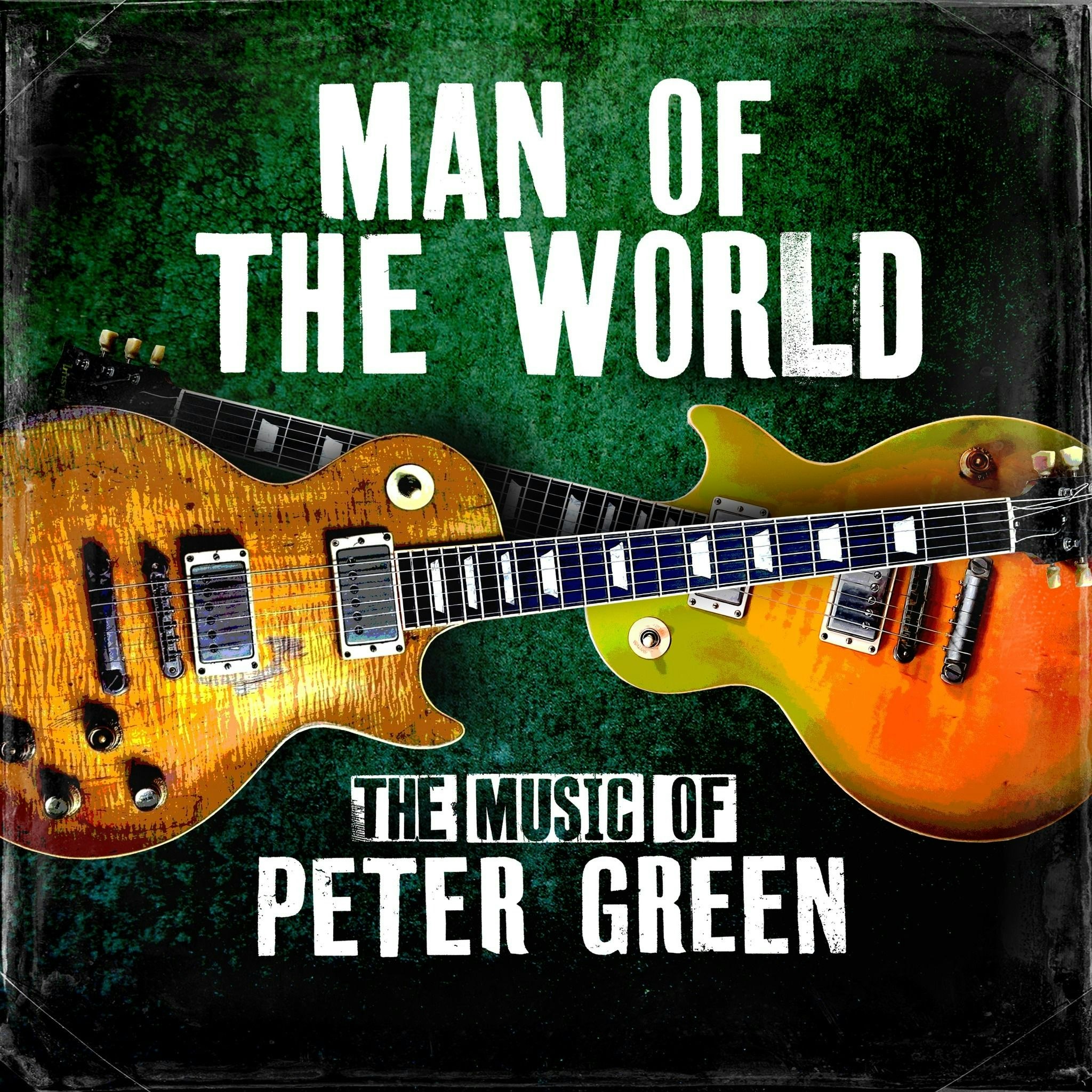 Man Of The World - The Music of Peter...