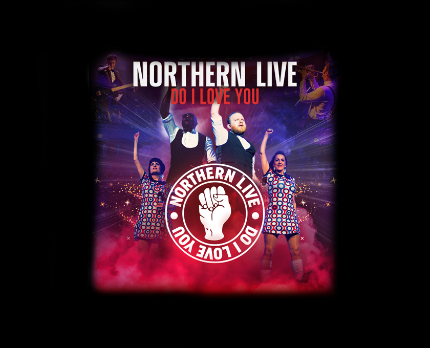Northern Live - Do I Love You