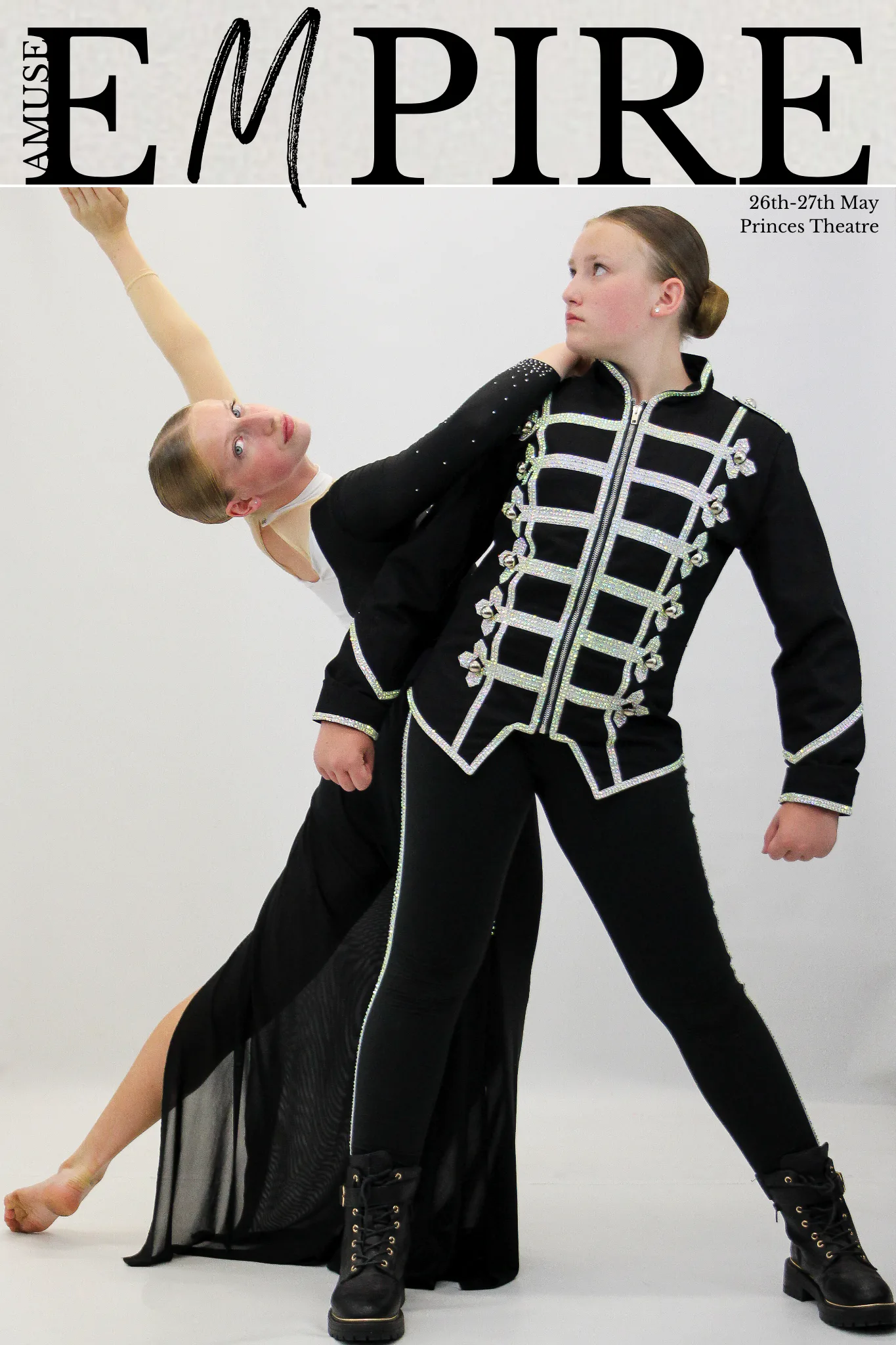 Picture of The Muse Academy of Dance