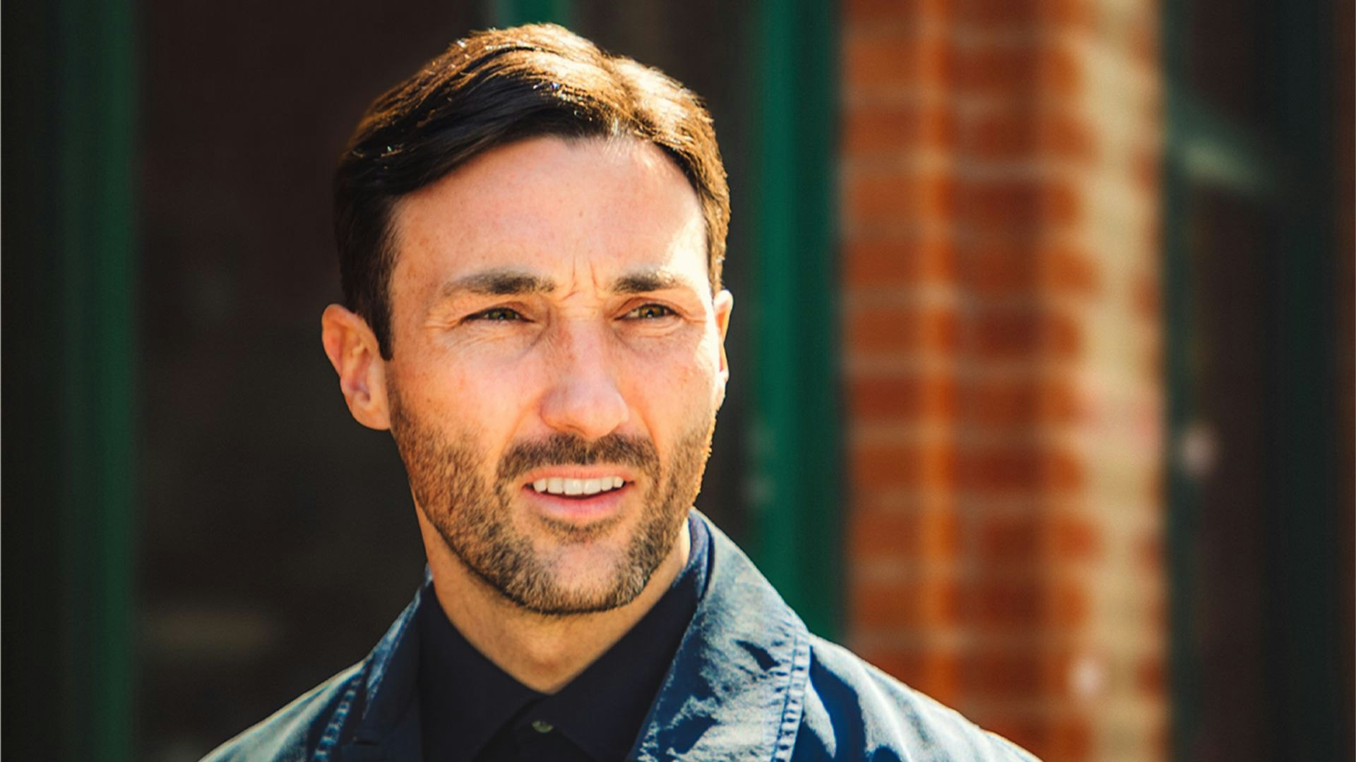 Josh James: Doin' Alright Tour