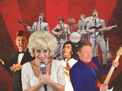 Picture of Sixties Special