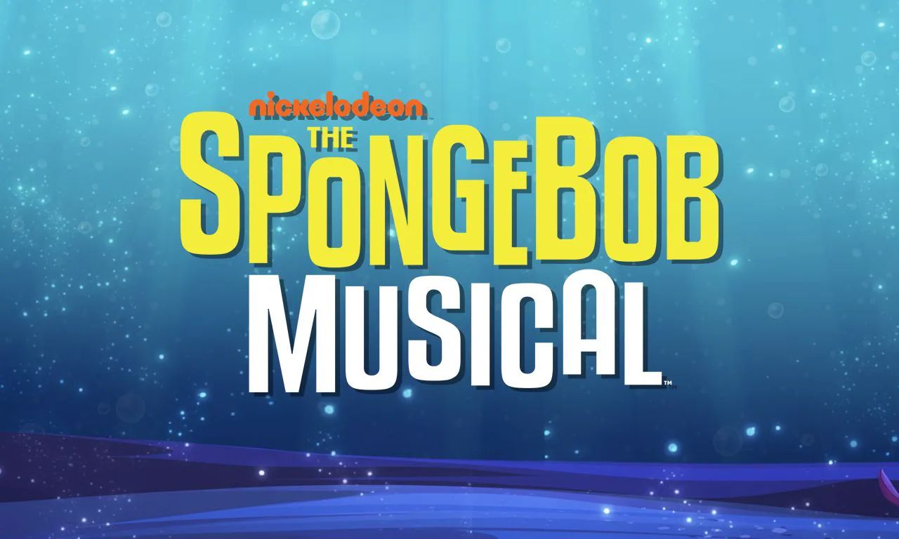 Picture of The Spongebob Musical
