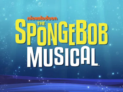 Picture of The Spongebob Musical