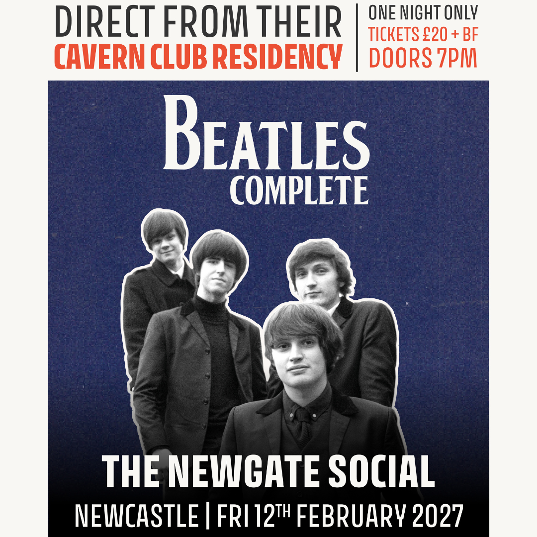 Picture of Beatles Complete