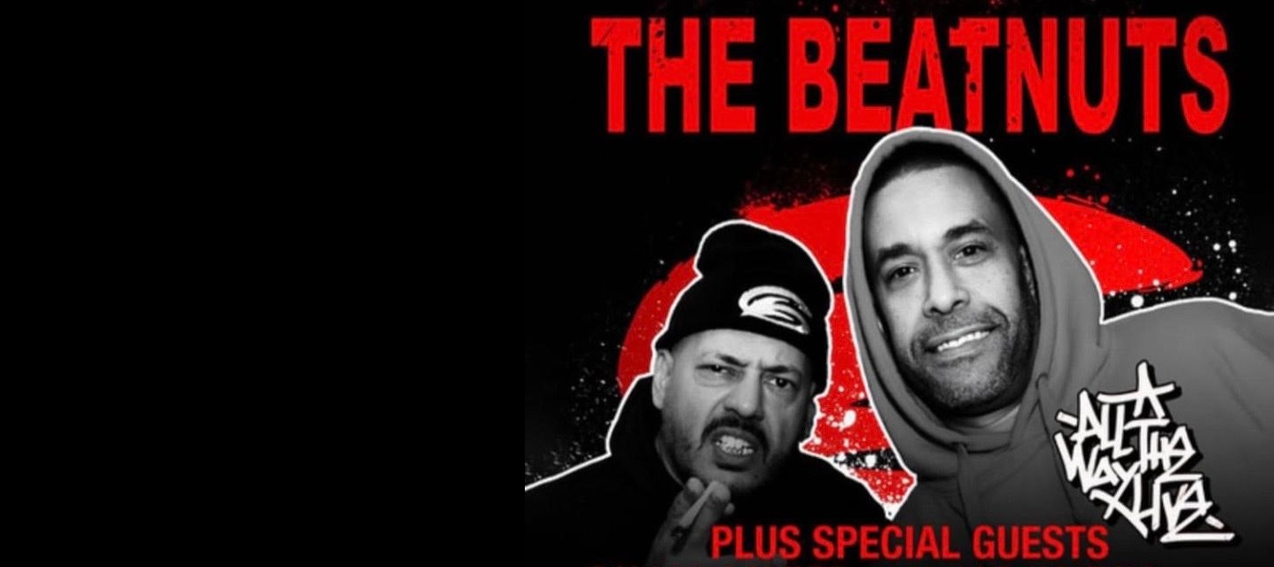 The Beatnuts