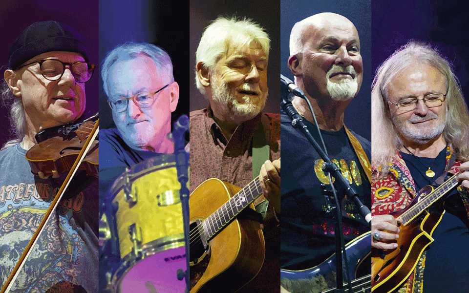 Fairport Convention