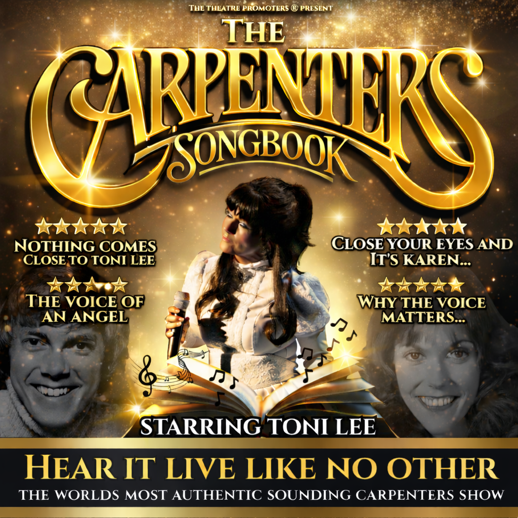 Picture of THE CARPENTERS SONGBOOK