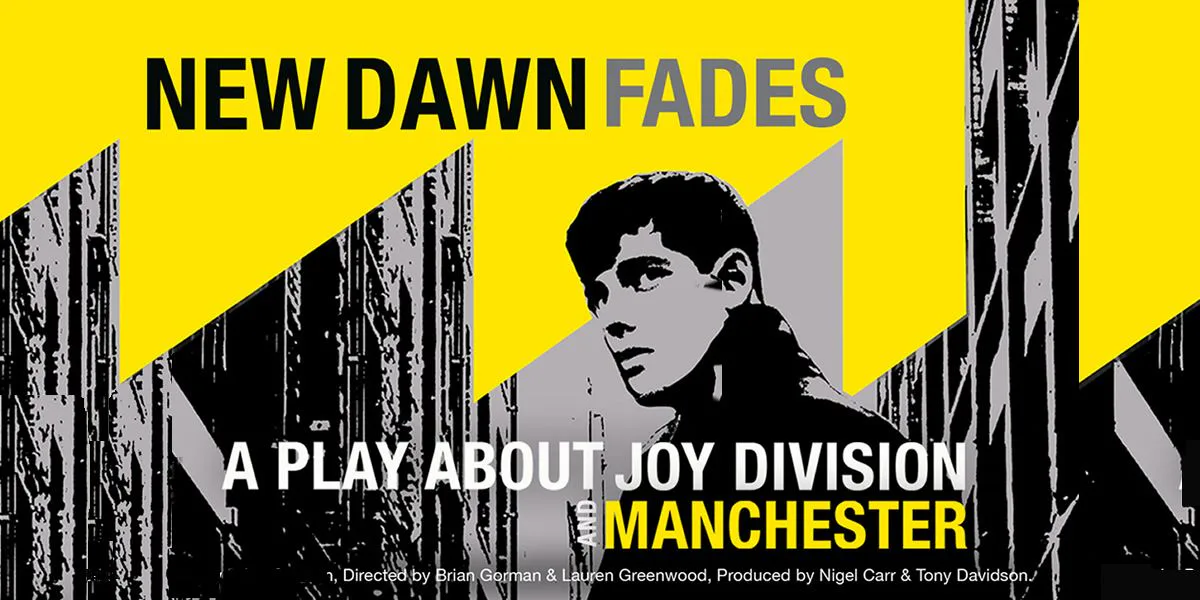 Picture of New Dawn Fades