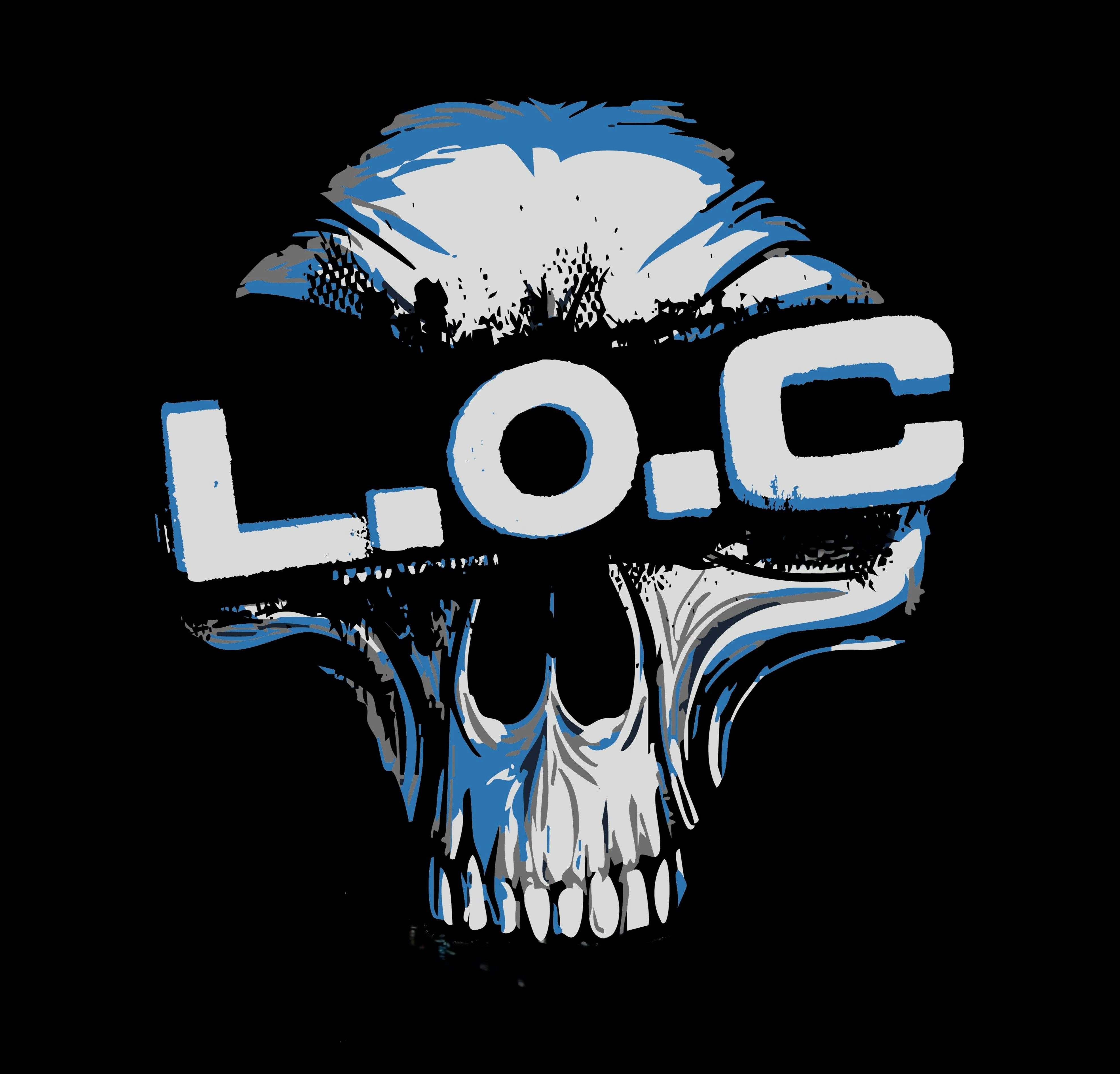 Picture of L.o.C, Darkened Void & Mulch Messiah - Saturday night original metal gig