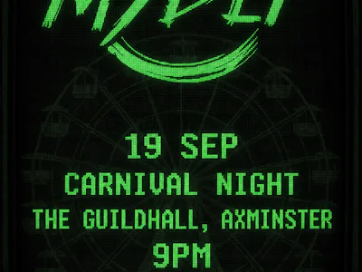 Picture of My Dep-Carnival Night Party