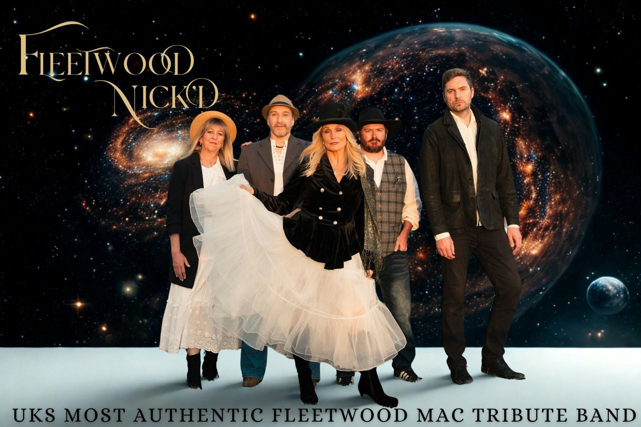 Picture of Fleetwood Nick'd