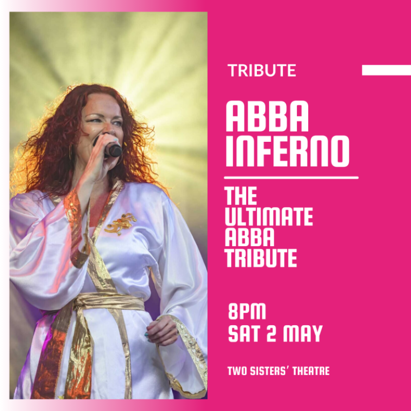 Abba Inferno