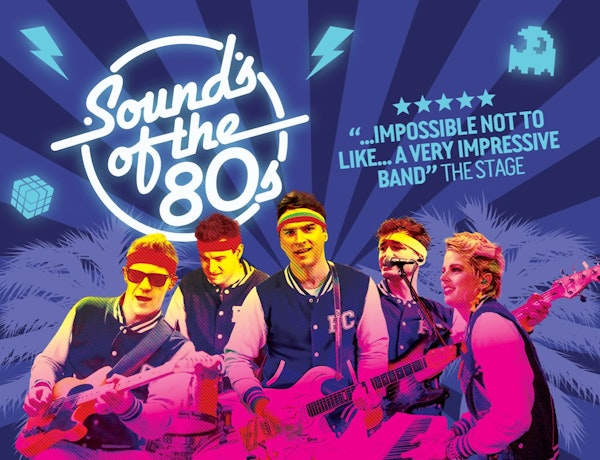 The Sounds of the 80s with the Zoots