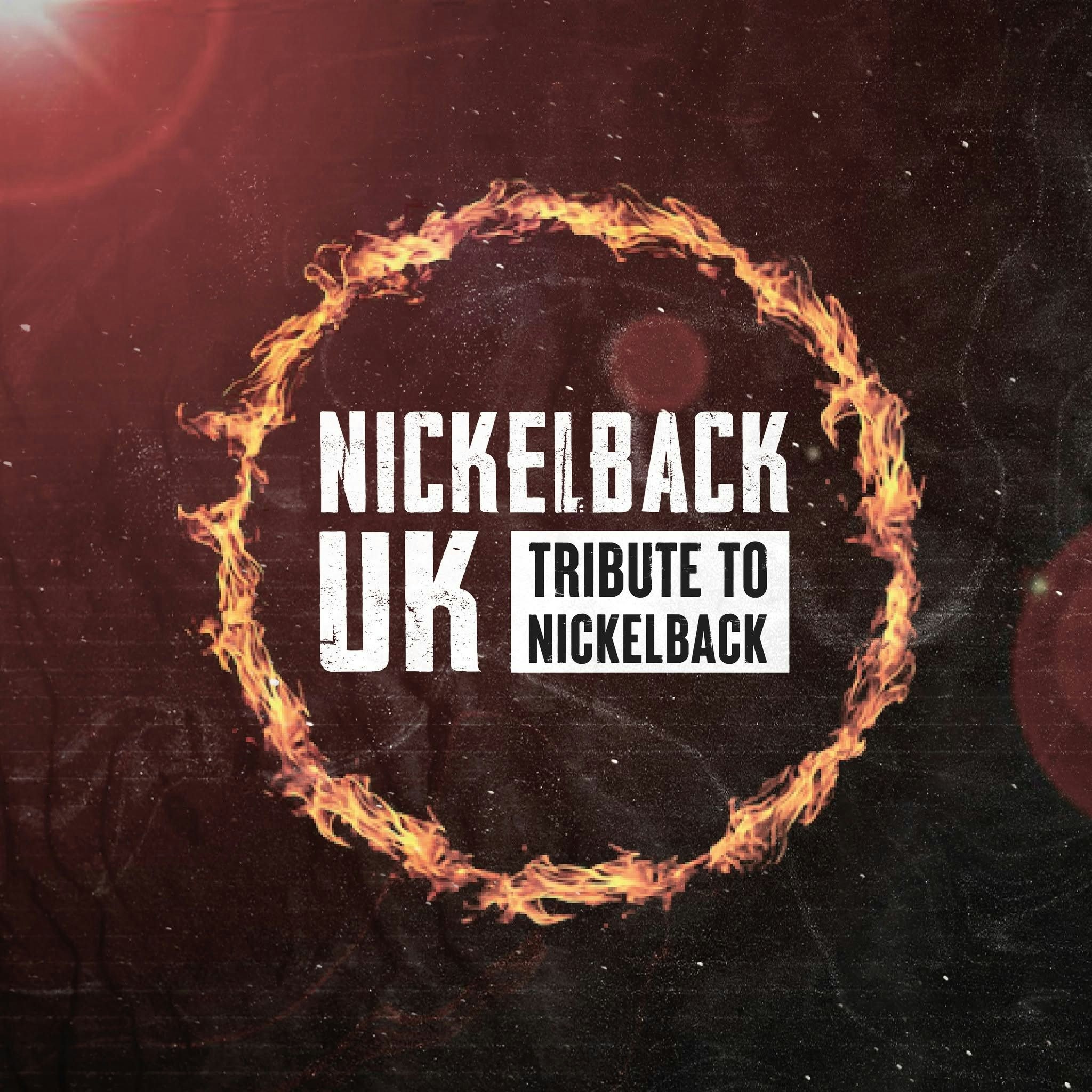Picture of Nickelback UK