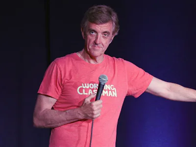 Picture of Chris McGlade - Forgiveness