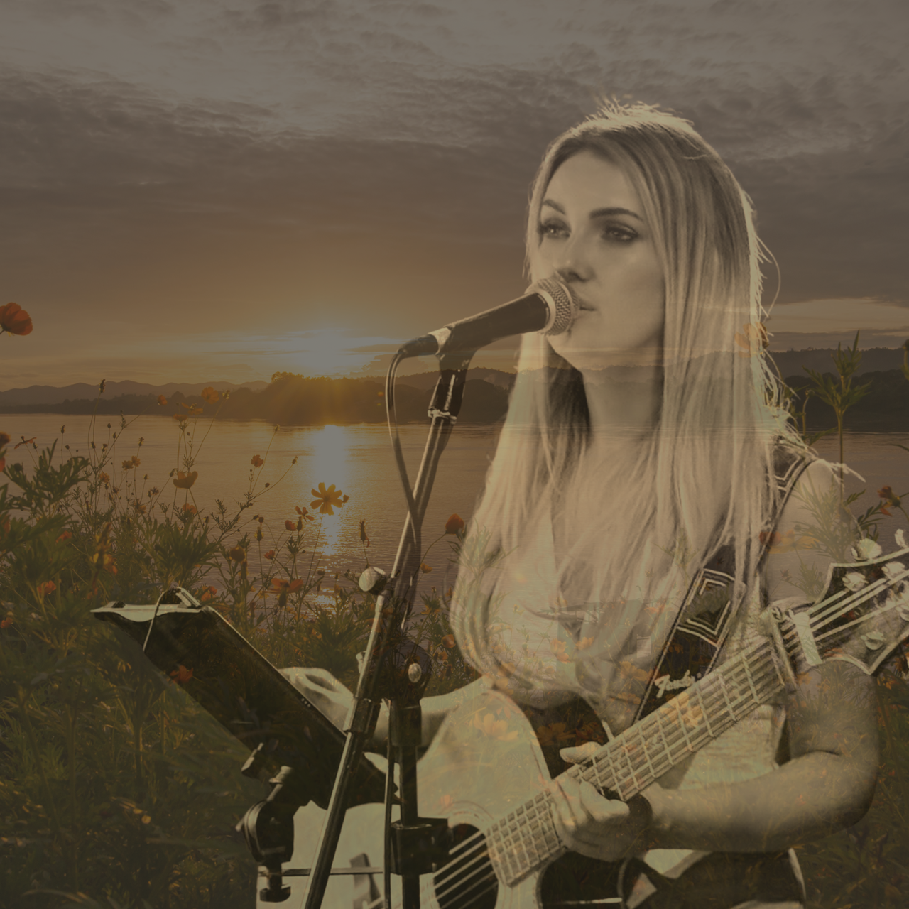 Picture of Freebird - A tribute to Eva Cassidy