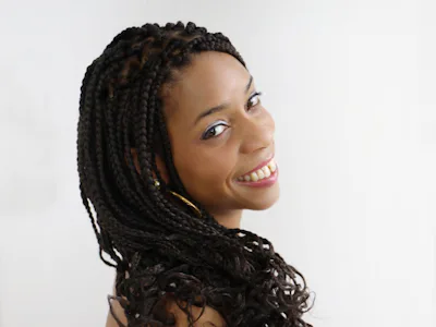 Picture of Beatrice Nicholas