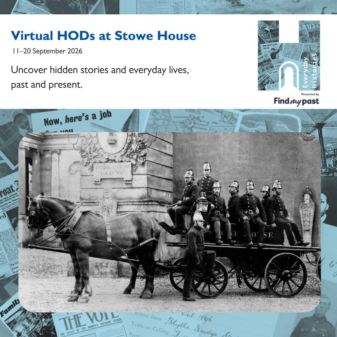 Picture of Virtual Heritage Open Days