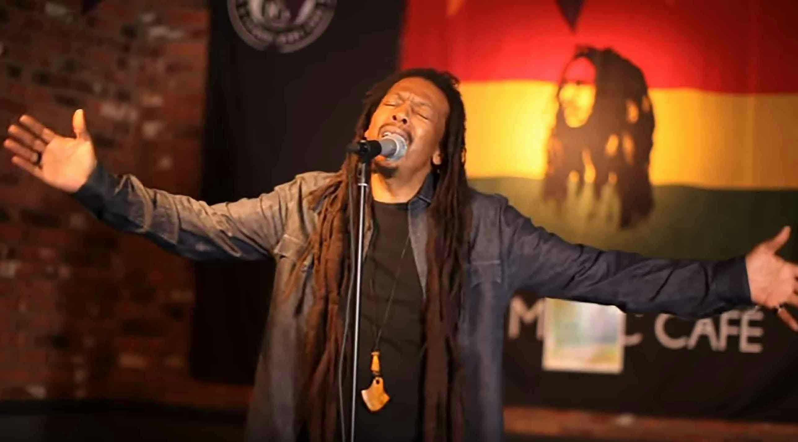 Bob Marley Tribute Night - Witham