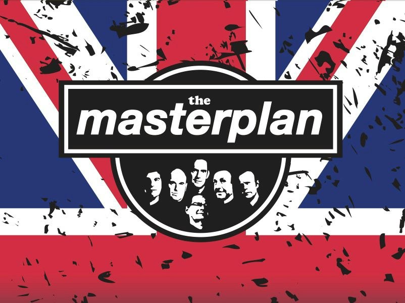 The Masterplan