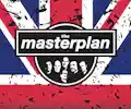 The Masterplan appearing at this event