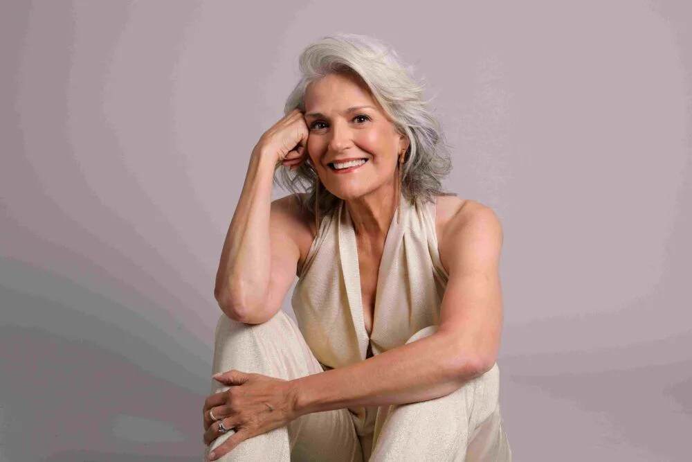 Picture of Karen Mason: BROADWAY BABY