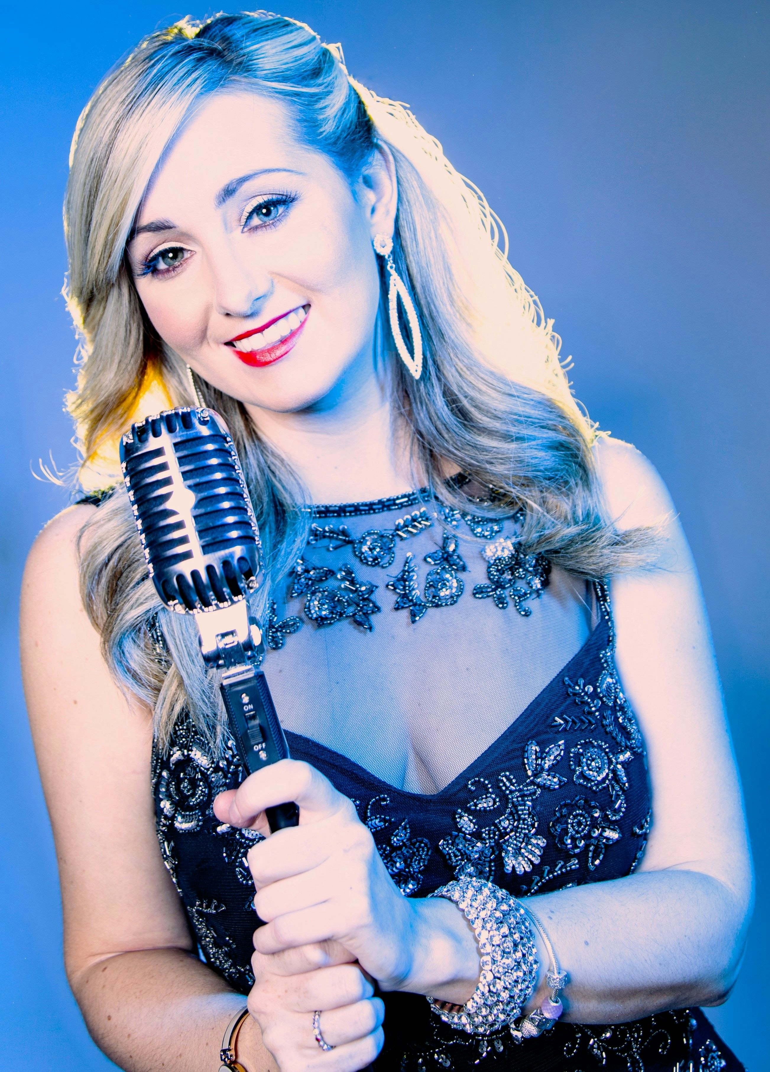 Helen Farrell appearing at this event