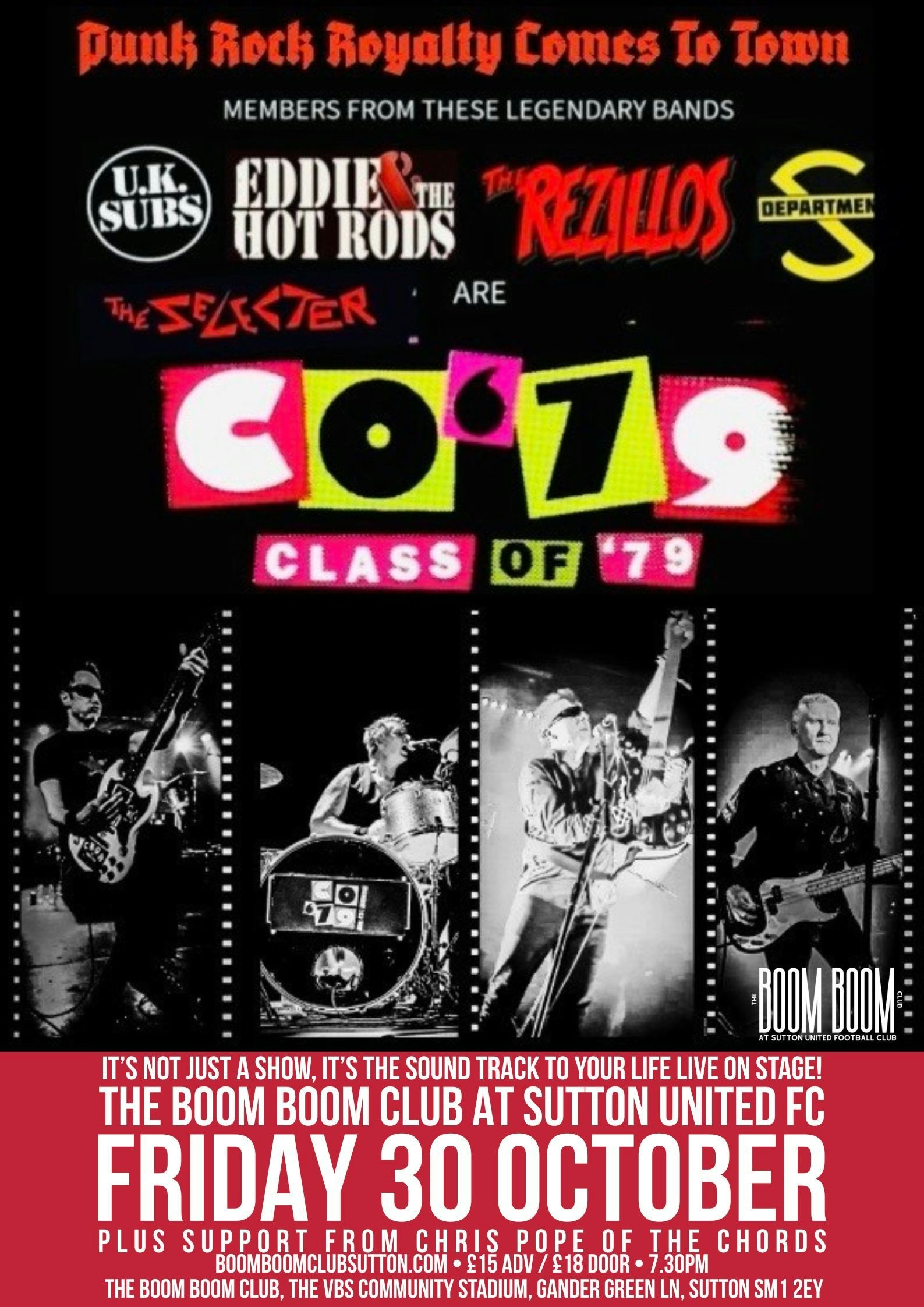 Class of '79