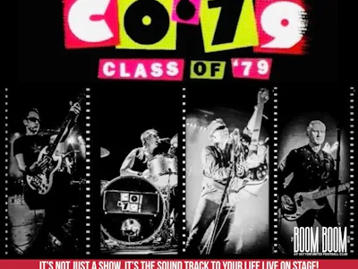 Picture of Class of '79