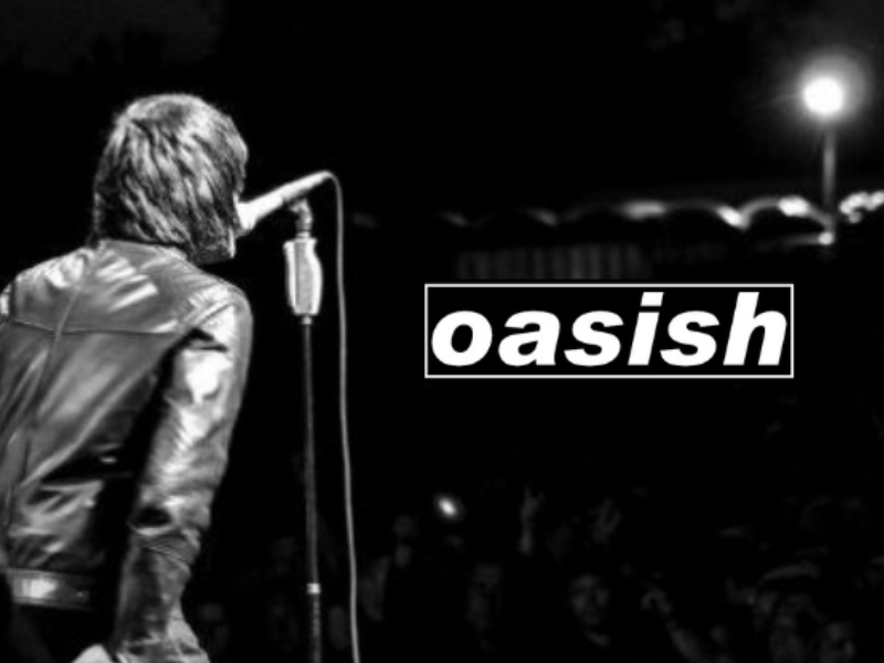 Oasish