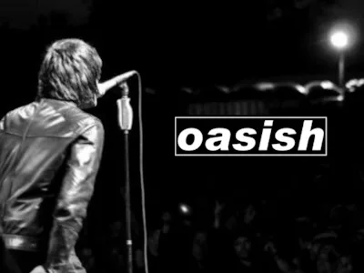 Picture of Oasish