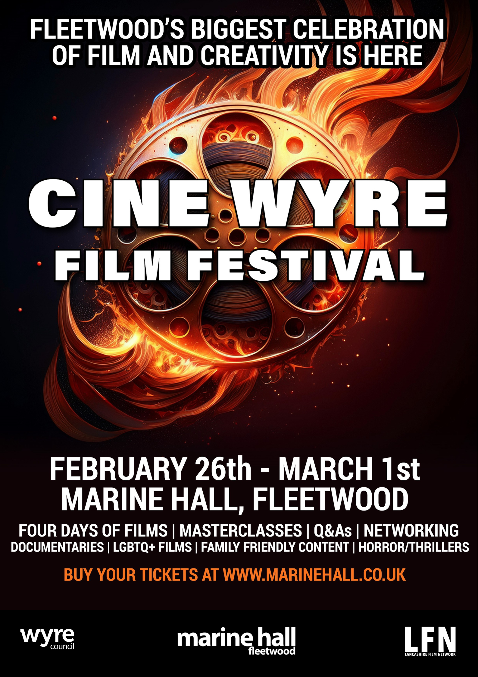 Picture of Cinewyre