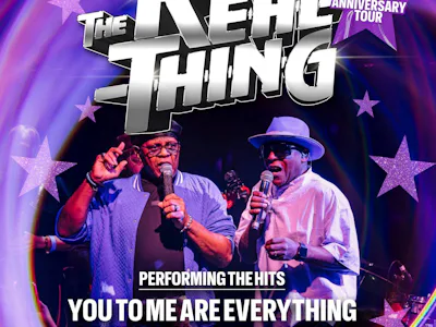Picture of The Real Thing