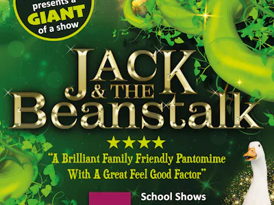 Picture of Jack and the Beanstalk